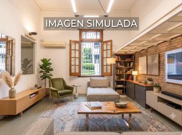 PH · 150m² · 4 Ambientes · PH 4 Amb en Venta Balvanera Patio