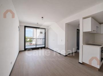 Departamento · 60m² · 3 Ambientes · 1 Cochera · Departamento en Villa Urquiza a Estrenar