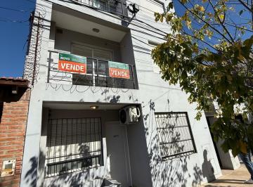 Departamento · 38m² · 2 Ambientes · Royo Inmobiliaria Vende Depto 1 Dorm con Balcon en Candioti Sur