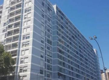 Departamento · 33m² · 1 Ambiente · Departamento de 1ambiente 35 Mtrs2 Super Luminoso!