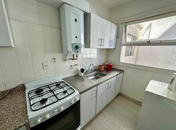 Departamento Alquiler de 3 ambientes · Alquier 24 Meses Av Independencia 2000 12