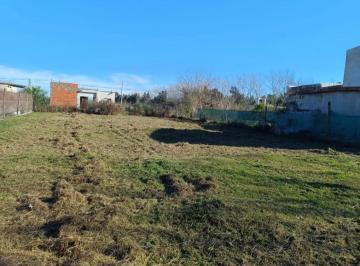 Terreno , Roldán · Terreno Roldán