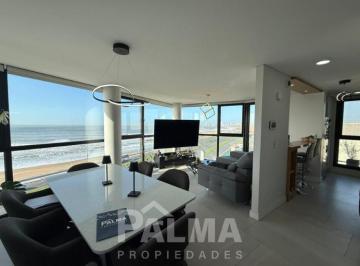 Imagen2 · Departamento de Tres Ambientes Frente Al Mar - Parque Luro