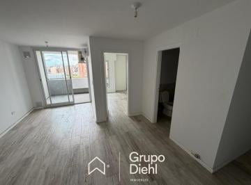 Departamento · 45m² · 2 Ambientes · Moderno Departamento a Estrenar en Alquiler en Torre Eladia, Barrio Observatorio