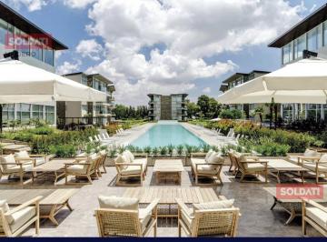 Terreno · 740m² · Lote Venta Greenville Polo & Resort - Financia