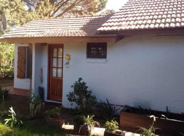 Frente · Casa + Depto en Zona Centro Ostende a 10 Cuadras de La Playa