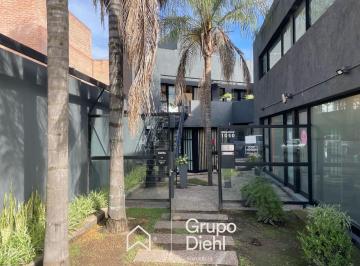 Local comercial · 50m² · Funcional Oficina Comercial en Alquiler en Villa Allende Centro