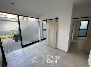 Local comercial · 50m² · Funcional Oficina Comercial en Alquiler en Villa Allende Centro