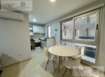 Departamento · 41m² · 1 Ambiente · Alquiler Departamento Monoambiente Villa Carlos Paz Opera Fun