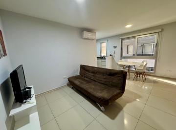 Departamento · 41m² · 1 Ambiente · Alquiler Departamento Monoambiente Villa Carlos Paz Opera Fun