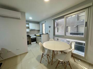 Departamento · 41m² · 1 Ambiente · Alquiler Monoambiente Opera Fun Carlos Paz Amoblado Amenities