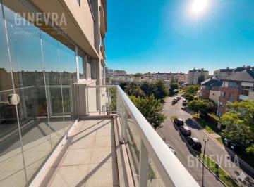 Departamento · 64m² · 2 Ambientes · 2 Cocheras · Departamento en Venta de 2ambientes en Marinas de Portezuelo, Nordelta