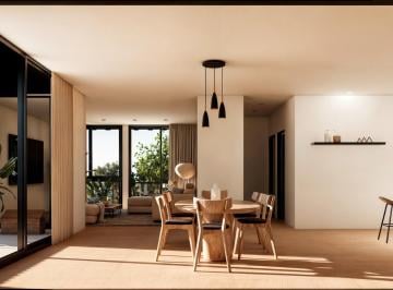 Departamento · 112m² · 5 Ambientes · Departamento en Venta 3 Dorm. - Condominio Capua Funes