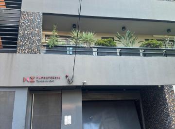 Departamento de 1 ambiente, Saavedra · Tamborini 4360 Monoambiente con Balcon Al Frente