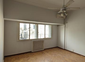 Departamento · 120m² · 4 Ambientes · Departamento en Venta - 3 Dorm. 3 Baños - 126 m² - Balvanera