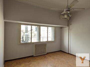 Departamento · 120m² · 4 Ambientes · Departamento en Venta - 3 Dorm. 3 Baños - 126 m² - Balvanera