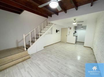Departamento de 2 ambientes, Villa Urquiza · Alquiler Departamento 2 Ambientes en Duplex con Patio en Villa Urquiza