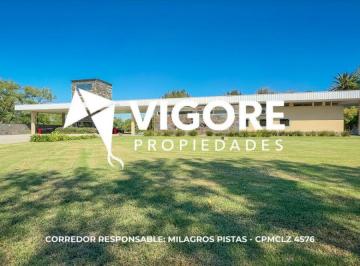 Terreno , Almirante Brown · Lote en Venta de 450 m² Ubicado en El Barrio Saint Joseph - Longchamps