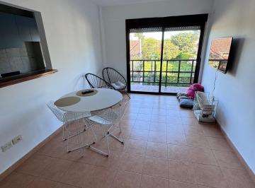 Departamento de 2 ambientes, San Isidro · Dueño Directo – Alquiler Departamento 2 Ambientes Amoblado con Cochera y Balcón