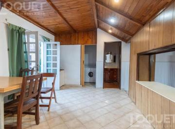 Casa · 74m² · 4 Ambientes · Casa Interna Unica en Candioti Norte