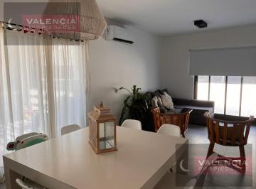 Departamento · 96m² · 3 Ambientes · 1 Cochera · Departamento en Altos del Encuentro
