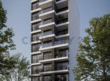 Departamento · 38m² · 2 Ambientes · 1 Cochera · Apartamento de 1 Dormitorio con Terraza en Cordón