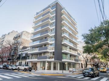 Departamento · 70m² · 3 Ambientes · Venta Semipiso de Categoría con Balcón Aterrazado y Suite en Edificio Moderno – Once