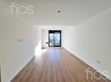 Departamento · 39m² · 1 Ambiente · Venta Loft a Estrenar con Balcon y Amenities en Abasto