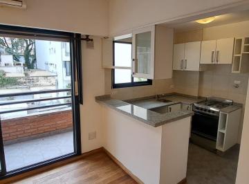 Departamento · 35m² · 1 Ambiente · Departamento en Palermo