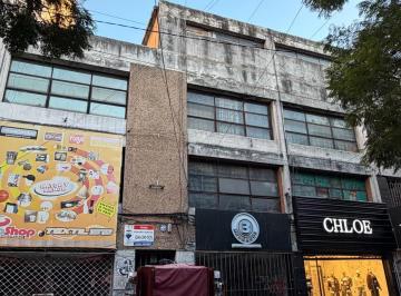 Oficina comercial · 537m² · Oficina - Centro