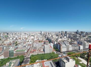 Departamento · 35m² · 1 Ambiente · Venta Departamento Loft Vista Panoramica