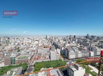 Departamento · 35m² · 1 Ambiente · Venta Departamento Loft Vista Panoramica