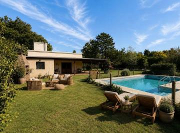 Casa de 5 ambientes, Exaltación de la Cruz · Casa en Venta - Barrio El Remanso - Exaltación de La Cruz