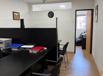 Oficina comercial · 27m² · 2 Ambientes · Oficina - Centro