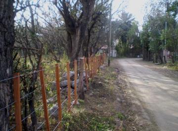 Terreno · 1560m² · Terreno en Venta - 1580.60 m² - Merlo