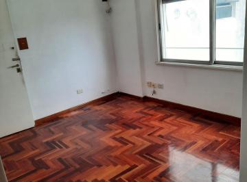 Departamento de 2 ambientes, Núñez · 2 Ambientes Nuñez Lateral Luminoso Apto Profesional