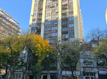 Departamento de 2 ambientes, Barrio Norte · 2 Ambientes, Inmejorable Ubic. y Muy Buen Est. Muy Lumin. Apto, Placares, Cocina Sep. Seg. 24 Horas