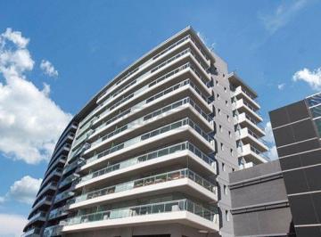 Departamento · 47m² · 1 Ambiente · Departamento Monoambiente en Alquiler Ubicado en Puerto Madero, Capital Federal