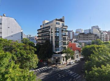Departamento · 54m² · 1 Ambiente · Departamento en Venta en Belgrano, Capital Federal, Buenos Aires