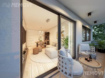 Departamento · 41m² · 2 Ambientes · Departamento en Venta 2 Ambientes - Villa Luro