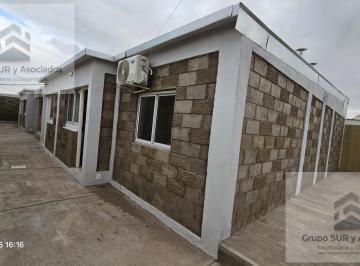 Departamento · 203m² · 4 Ambientes · 4 Cocheras · Venta - Complejo de 4 Deptos con Estacionamiento - Añelo