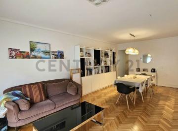 Departamento · 94m² · 4 Ambientes · 1 Cochera · Venta 4 Ambientes Departamento Palermo