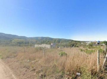 Terreno · 625m² · Venta Lote 625 m² en San Nicolas con Escritura
