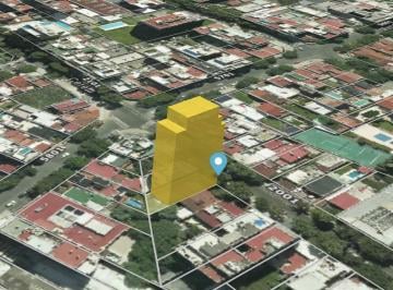Terreno · 138m² · Bajo de Precio Terreno en Villa Urquiza Zonifíquenle: Usaa Pb 7 Pisos 2 Retiros 1515 m² Vendibles