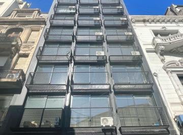 Departamento · 42m² · 2 Ambientes · Venta Departamento Dos Ambientes: Edificio Acondicionado a Nuevo