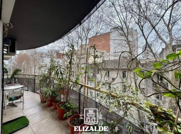 Departamento · 63m² · 4 Ambientes · 1 Cochera · Fray Justo Santa Maria de Oro y Segui - 3 Ambientes con Cochera - Venta