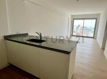 Departamento · 59m² · 3 Ambientes · Venta 3amb Muy Luminoso