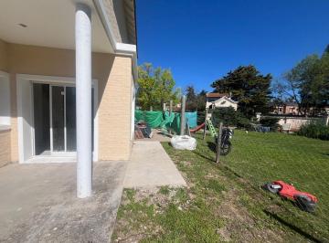 Casa · 120m² · 3 Ambientes · 1 Cochera · Casa en Venta 3 Ambientes Las Margaritas Pilar