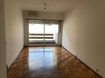 Departamento · 75m² · 3 Ambientes · Alquiler Departamento de 3 Ambientes - Caballito