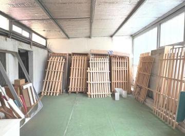 Depósito de 2 ambientes, Saavedra · Alquiler Deposito Saavedra - Montacargas – Doble Altura – Sin Expensas